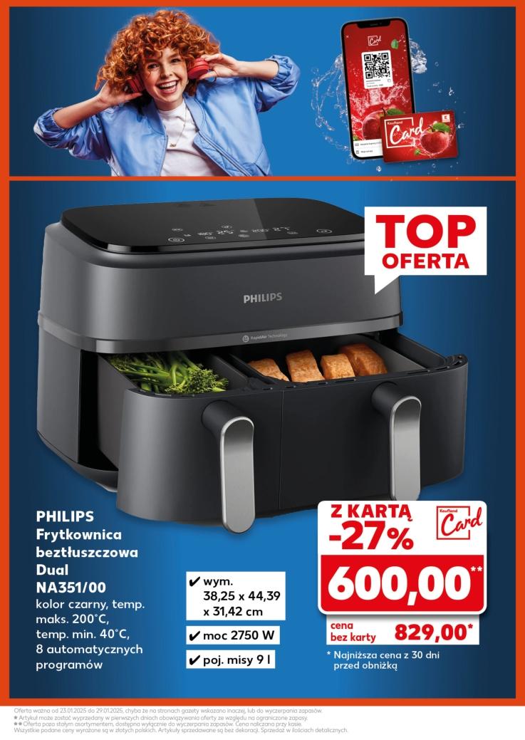 Gazetka promocyjna Kaufland str. 3