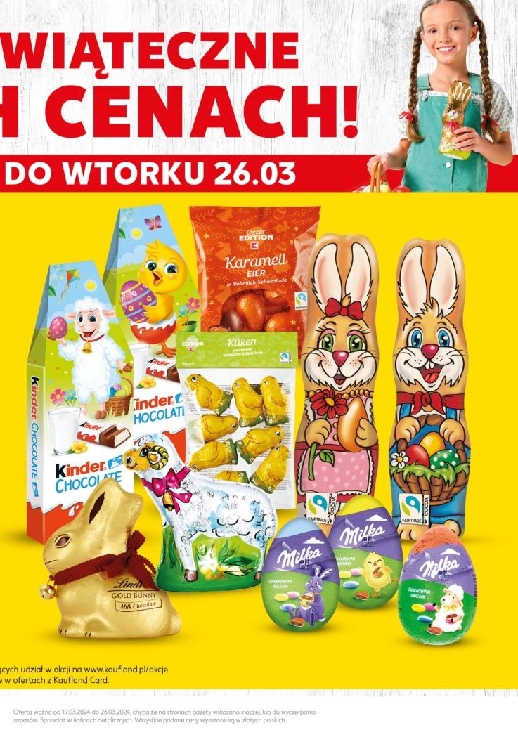 Gazetka promocyjna Kaufland str. 13