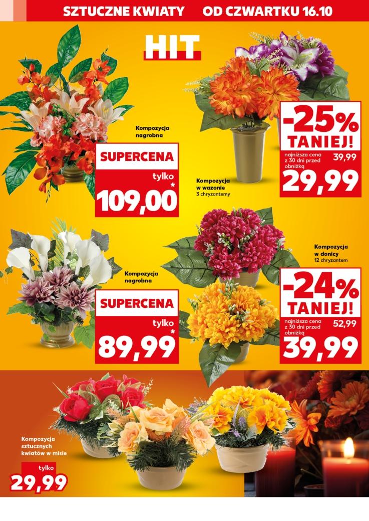 Gazetka promocyjna Kaufland str. 14