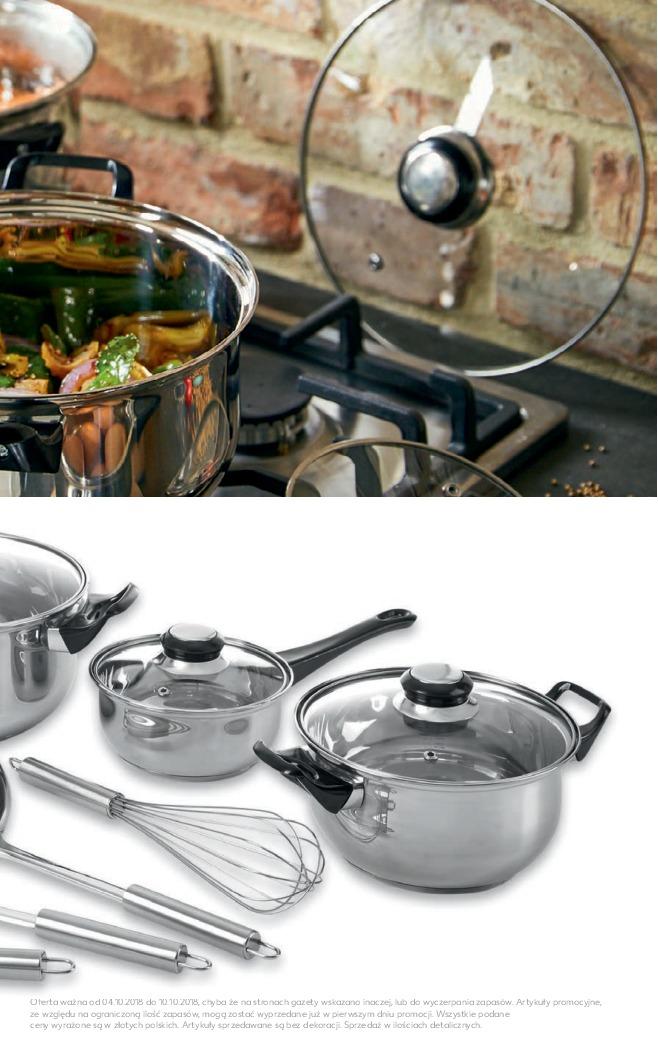 Gazetka promocyjna Kaufland str. 3