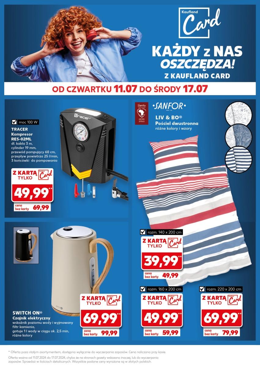 Gazetka promocyjna Kaufland str. 34