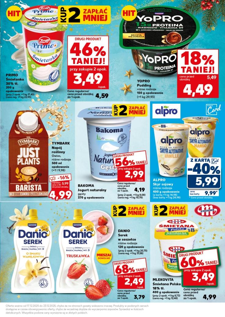 Gazetka promocyjna Kaufland str. 25