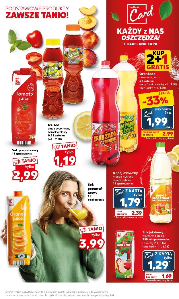 Gazetka promocyjna Kaufland str. 11