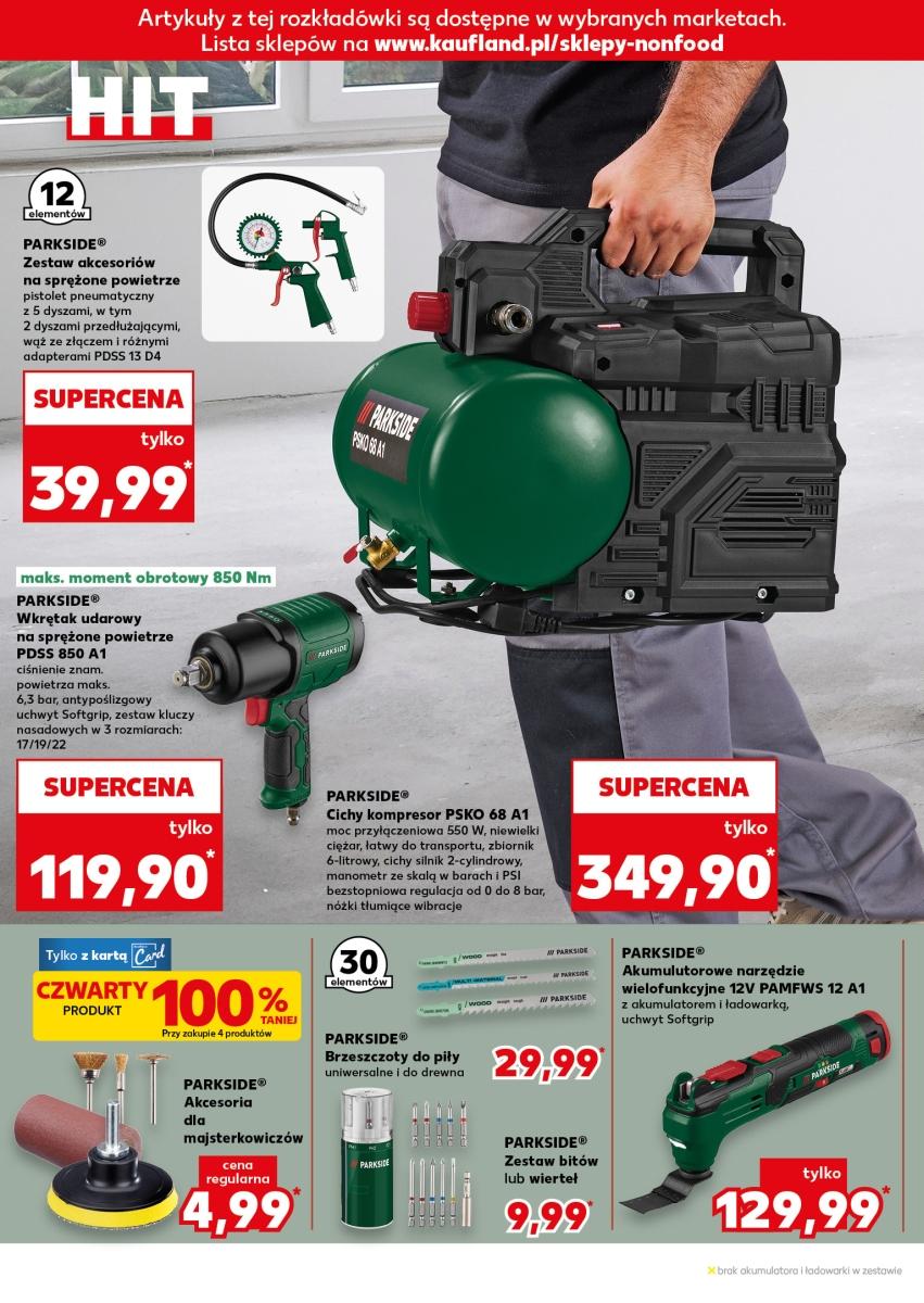 Gazetka promocyjna Kaufland str. 14