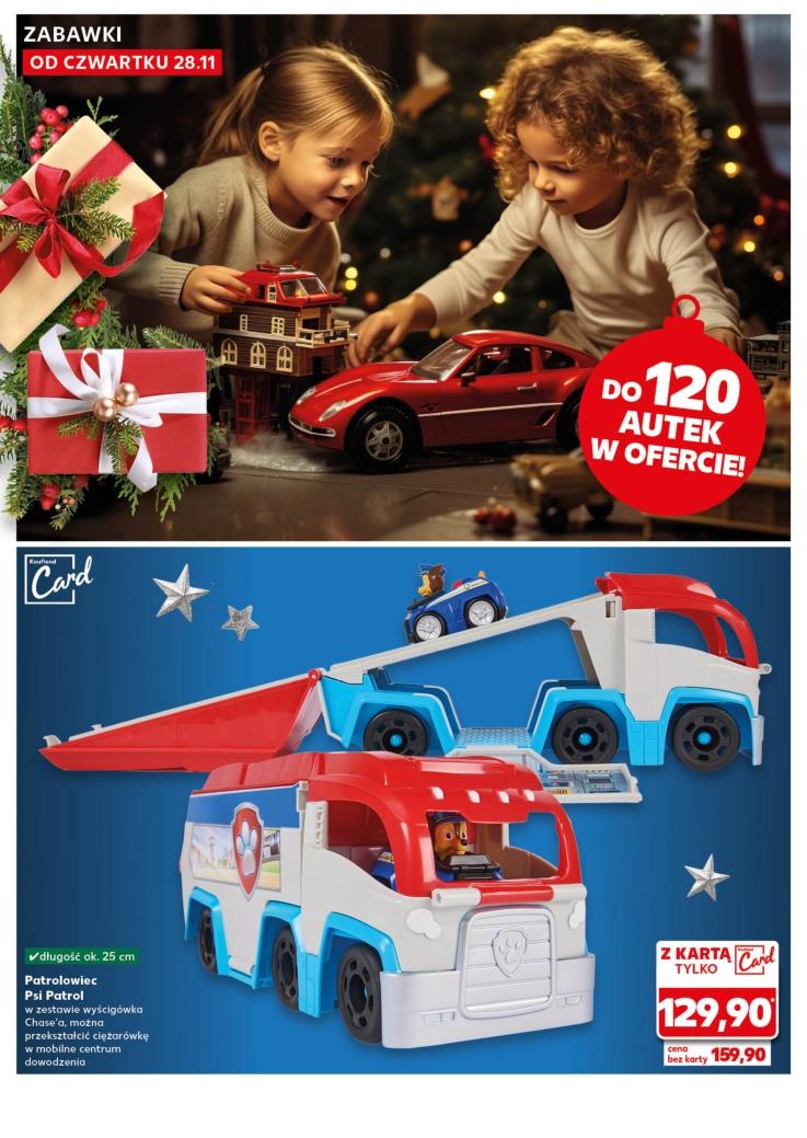 Gazetka promocyjna Kaufland str. 12