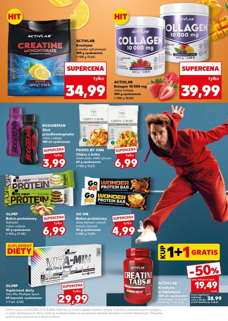 Gazetka promocyjna Kaufland str. 13