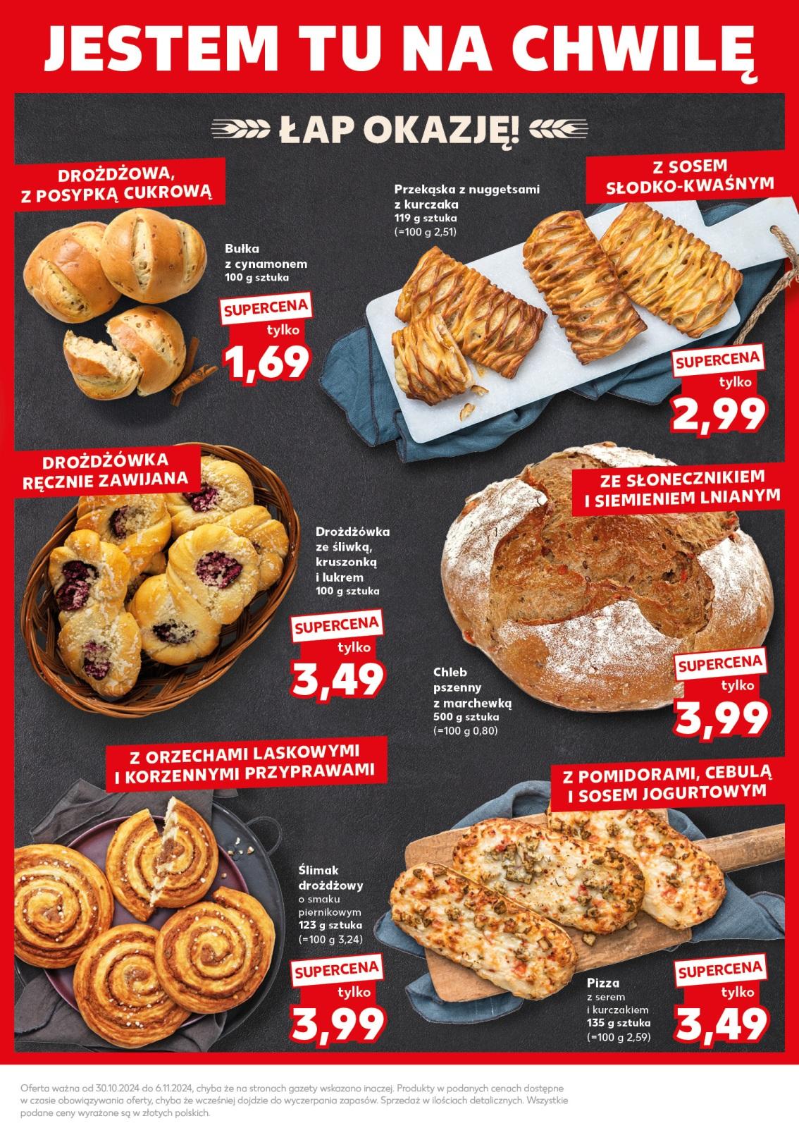 Gazetka promocyjna Kaufland str. 21