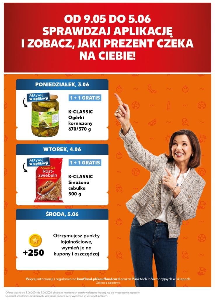 Gazetka promocyjna Kaufland str. 13