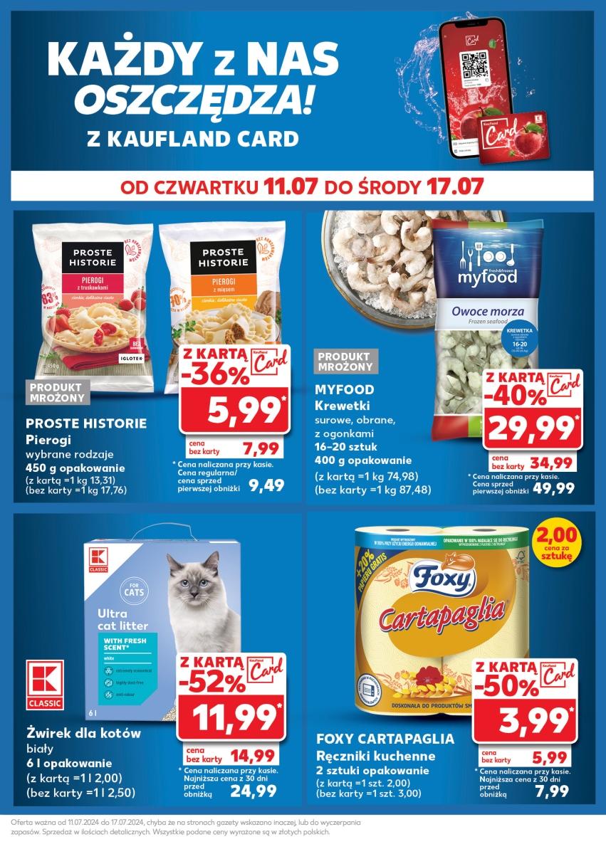 Gazetka promocyjna Kaufland str. 33