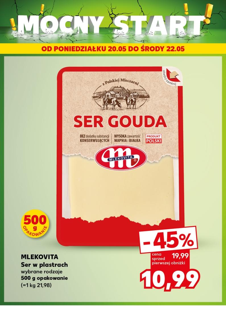 Gazetka promocyjna Kaufland str. 2