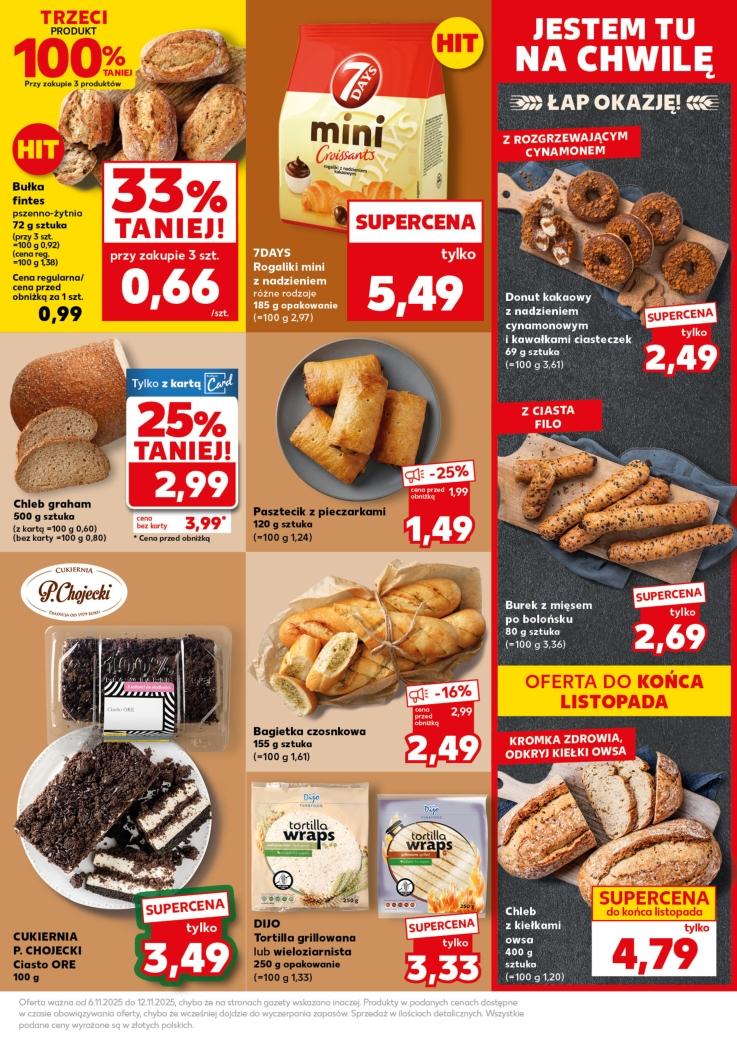 Gazetka promocyjna Kaufland str. 13