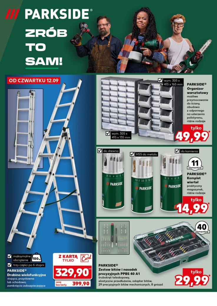 Gazetka promocyjna Kaufland str. 14