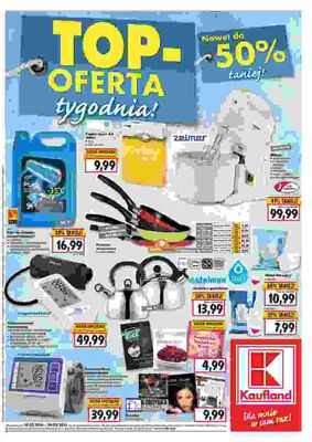 Top oferta
