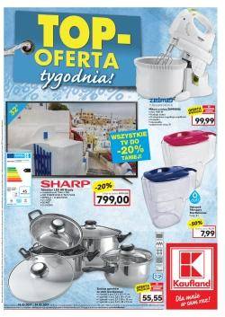 Oferta tygodnia 18.05