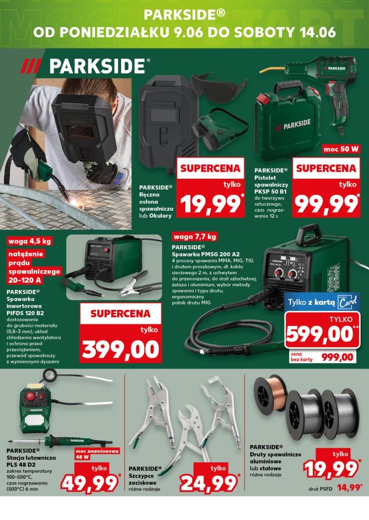 Gazetka promocyjna Kaufland str. 18