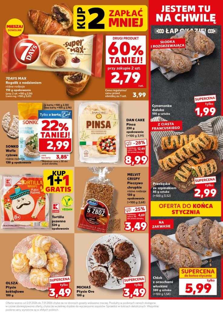 Gazetka promocyjna Kaufland str. 19