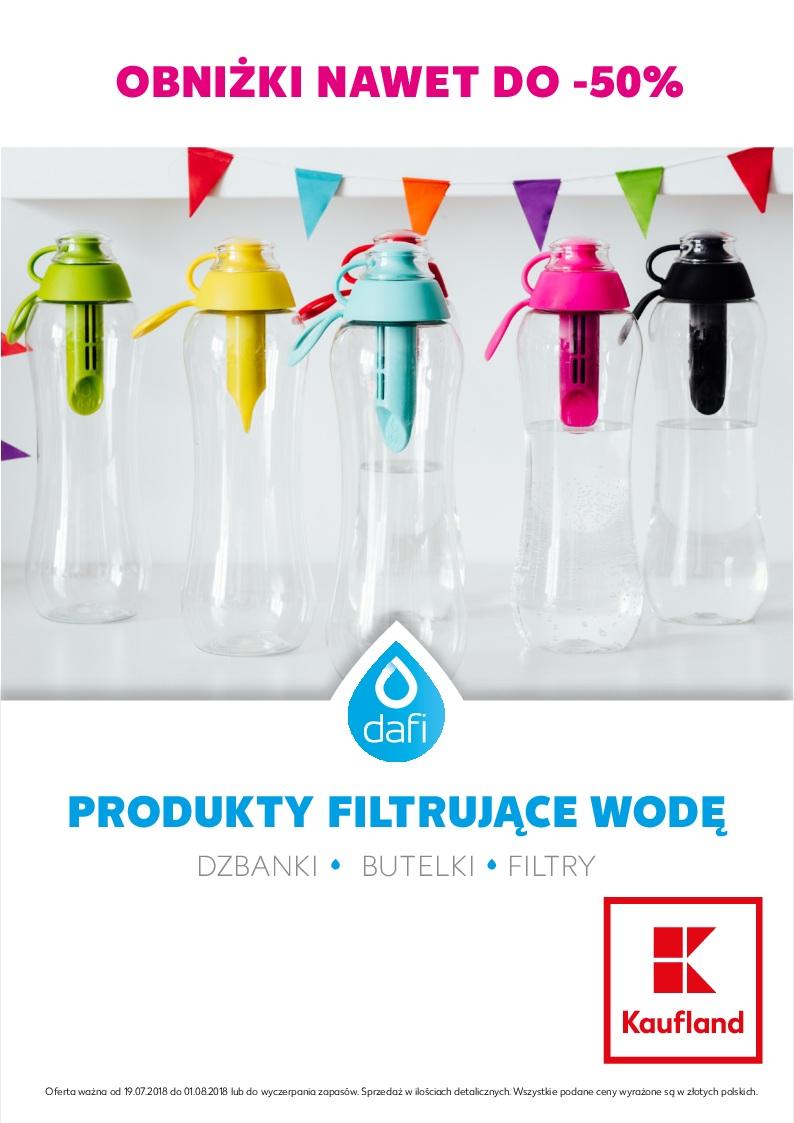 Gazetka promocyjna Kaufland str. 1