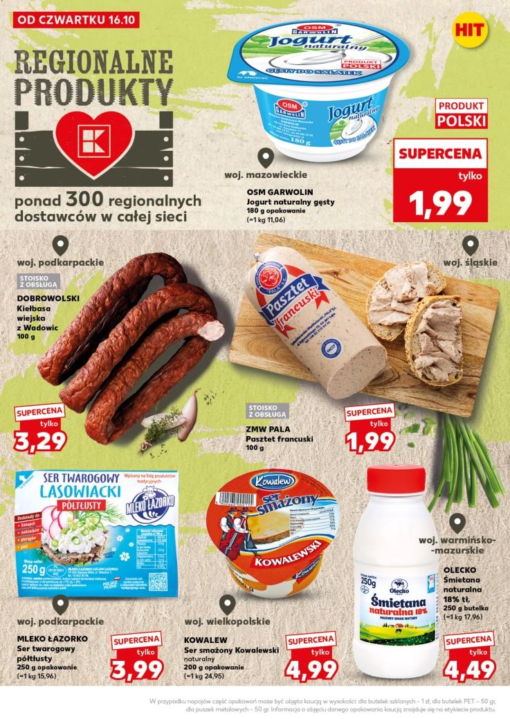 Gazetka promocyjna Kaufland str. 10