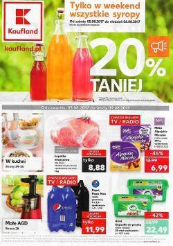 Oferta od 03.08