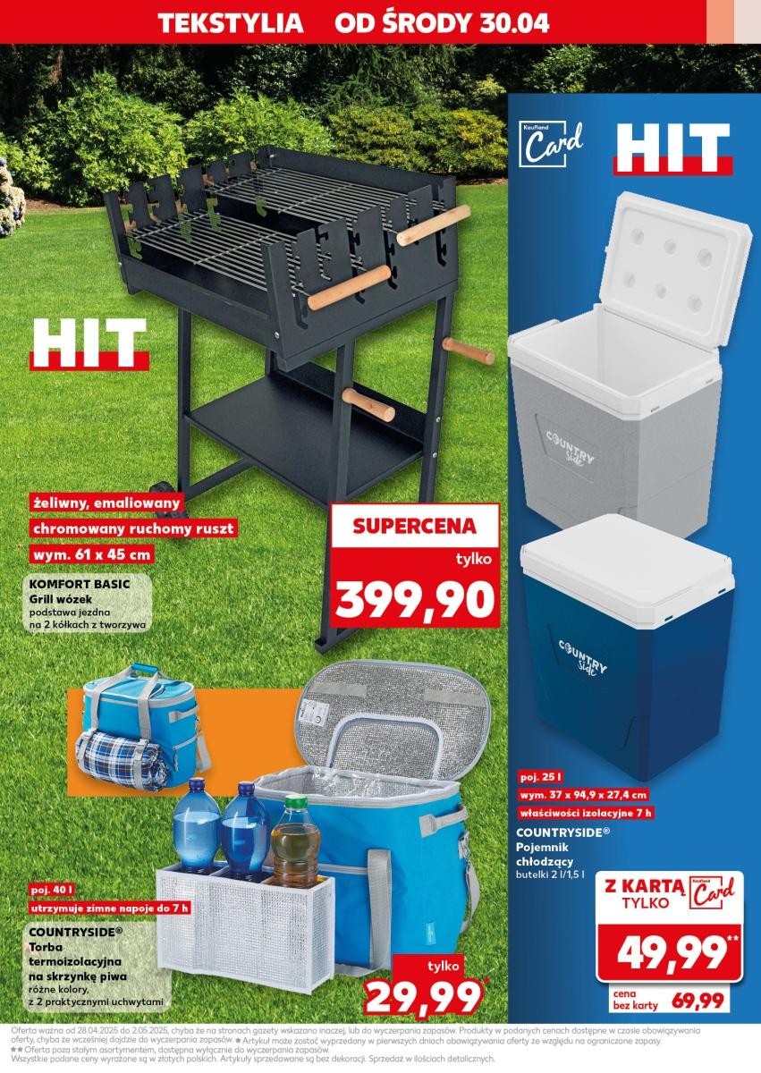 Gazetka promocyjna Kaufland str. 13