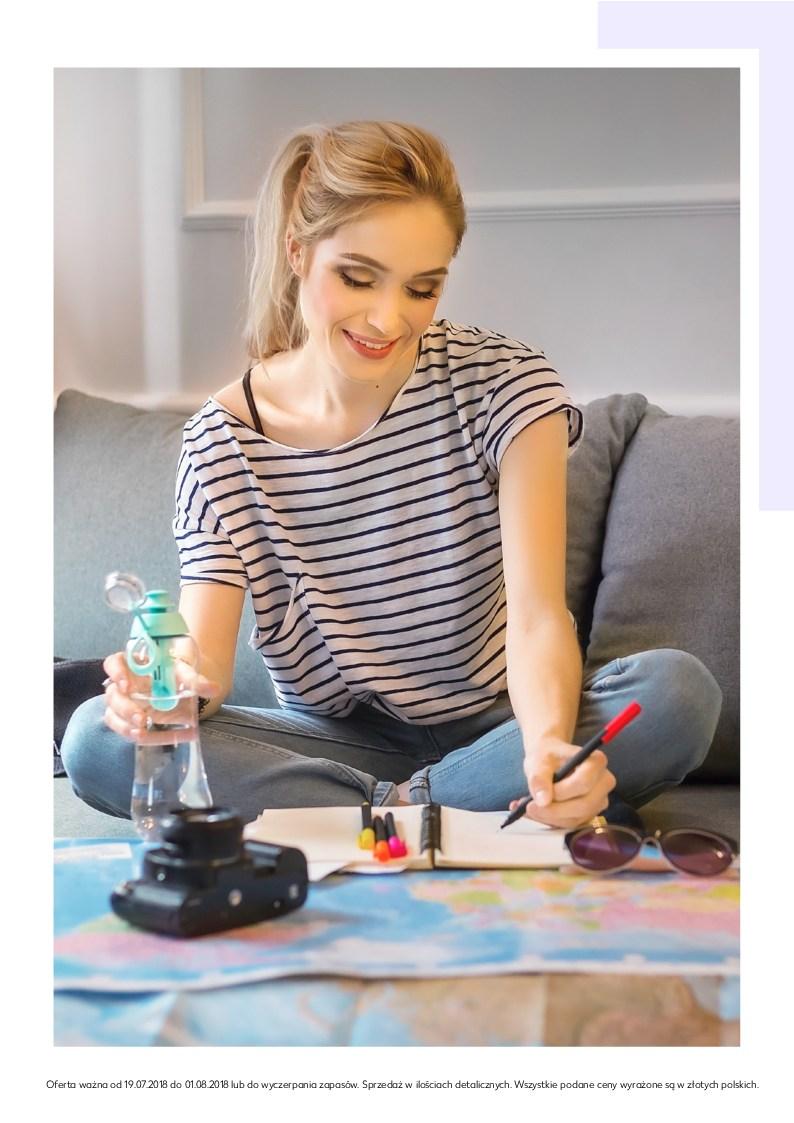 Gazetka promocyjna Kaufland str. 2