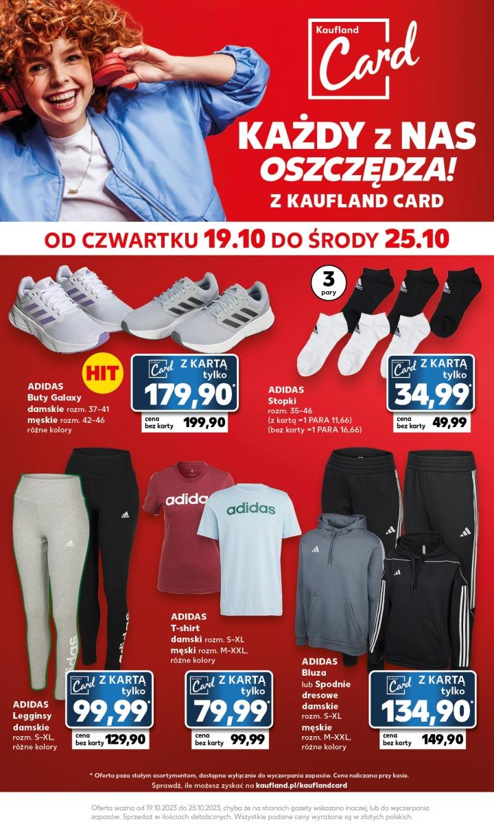 Gazetka promocyjna Kaufland str. 20