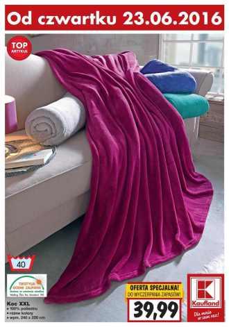 Następna oferta od 23.06.2016