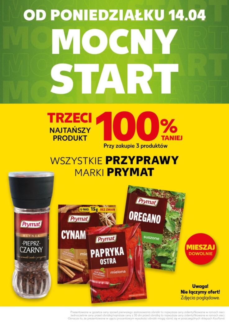 Gazetka promocyjna Kaufland str. 4