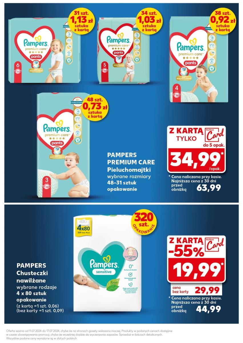Gazetka promocyjna Kaufland str. 31