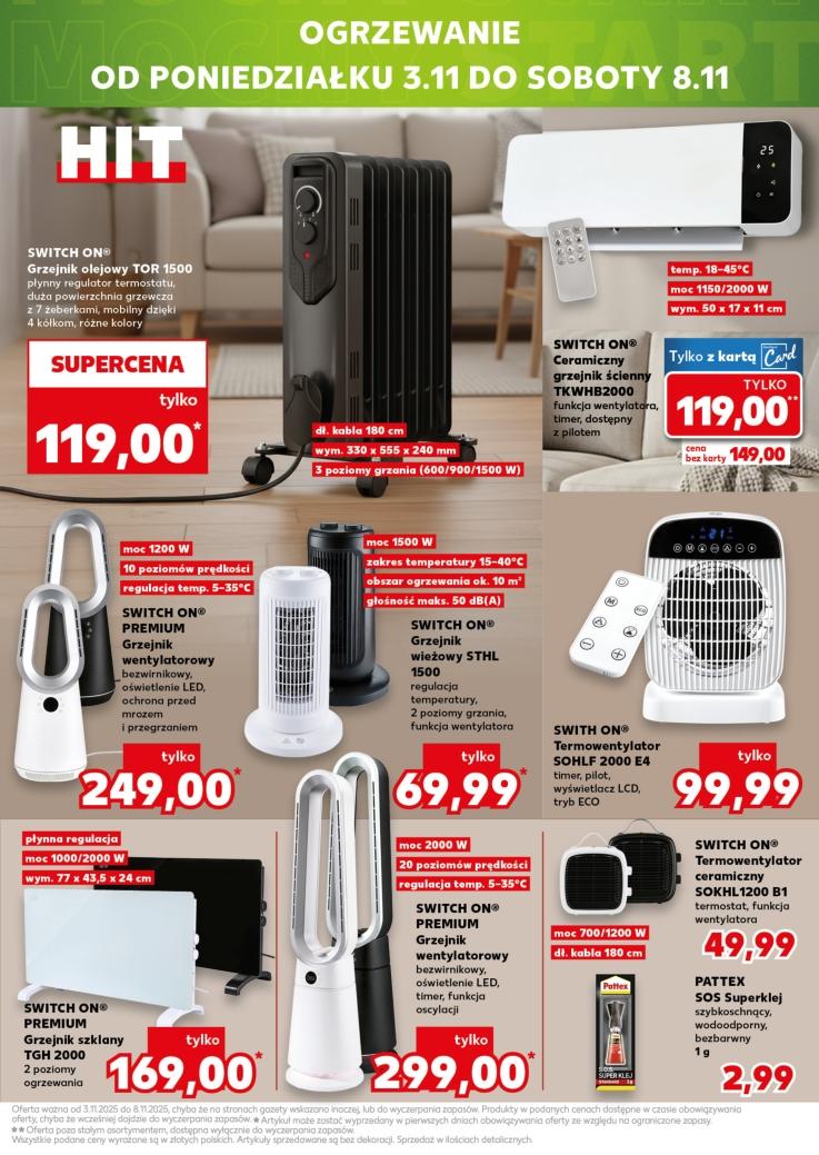 Gazetka promocyjna Kaufland str. 25