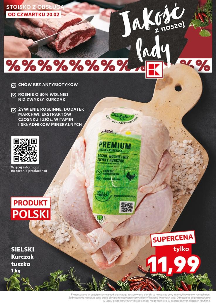 Gazetka promocyjna Kaufland str. 16