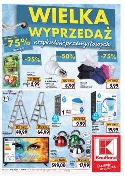 Wielka wyprzedaż