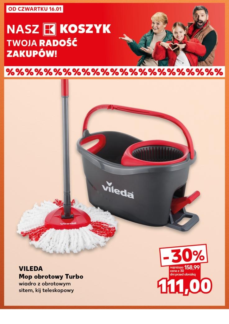 Gazetka promocyjna Kaufland str. 10