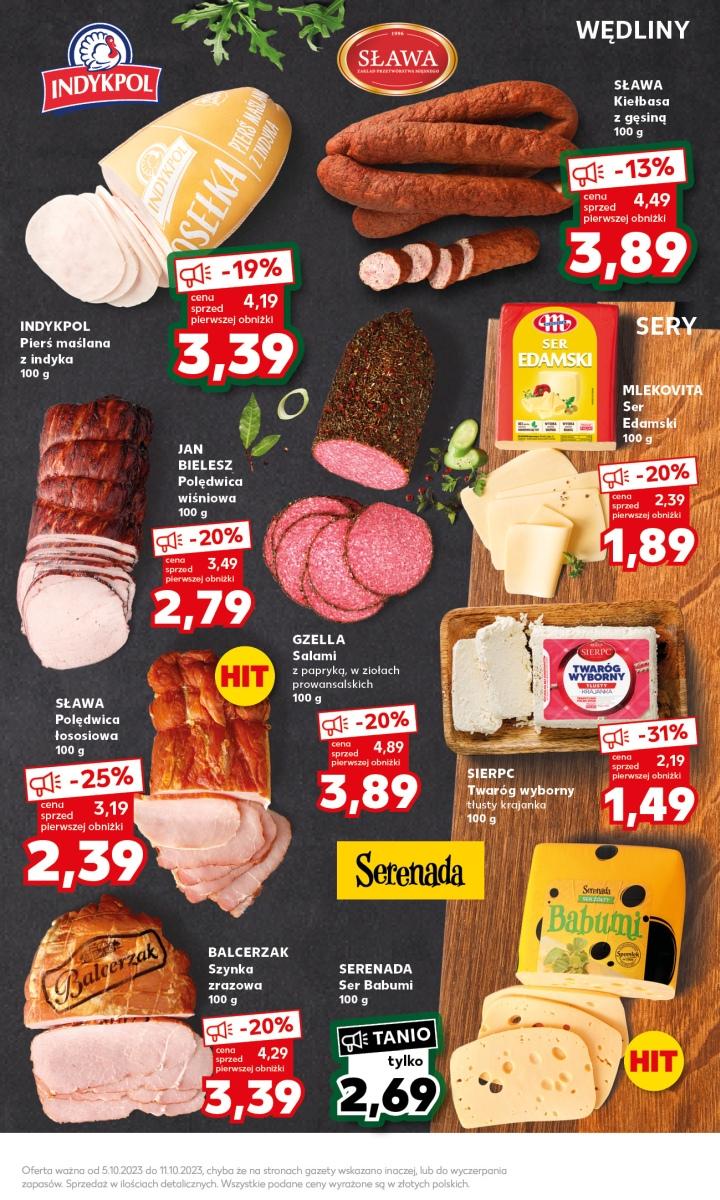 Gazetka promocyjna Kaufland str. 7