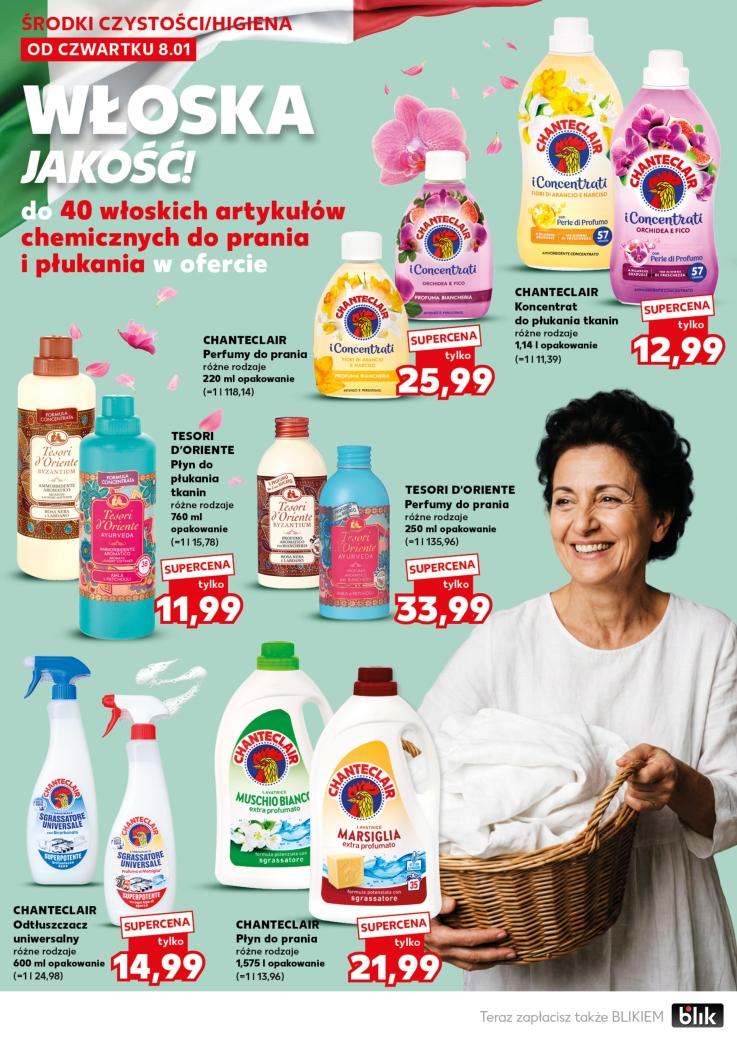 Gazetka promocyjna Kaufland str. 18