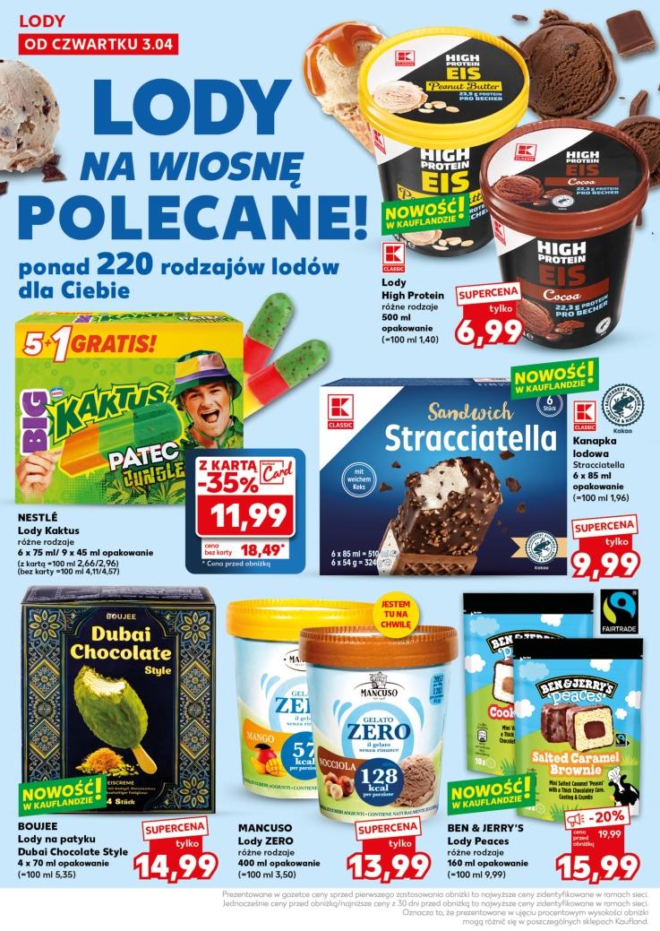 Gazetka promocyjna Kaufland str. 16