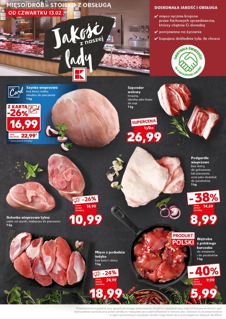 Gazetka promocyjna Kaufland str. 20