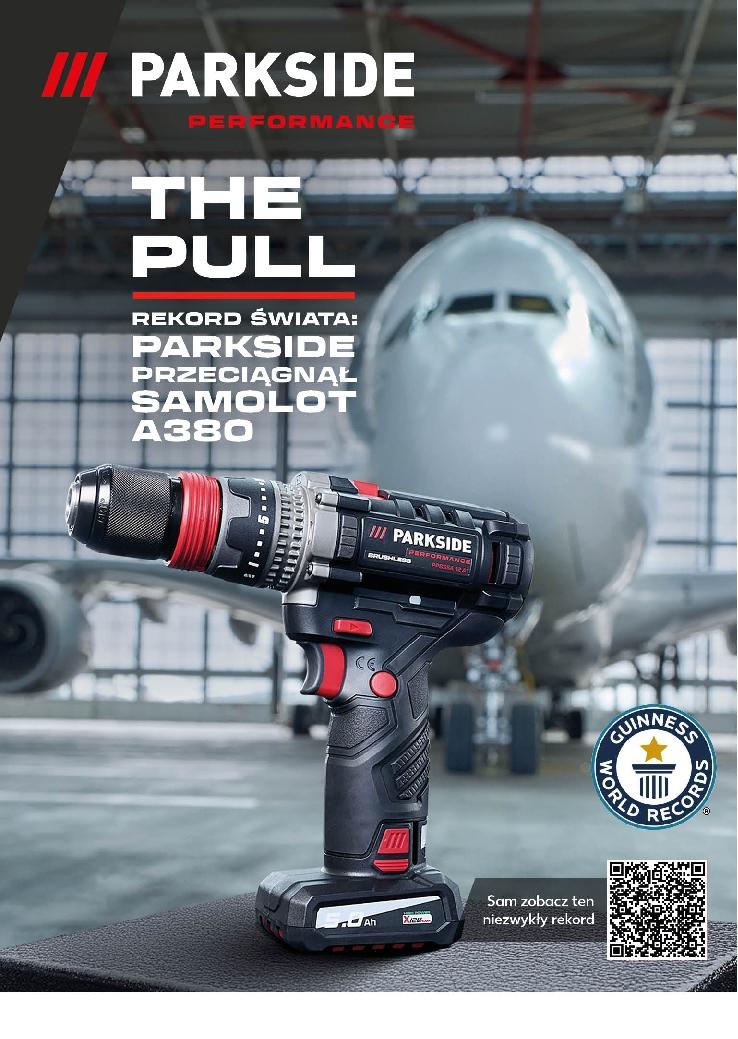 Gazetka promocyjna Kaufland str. 20