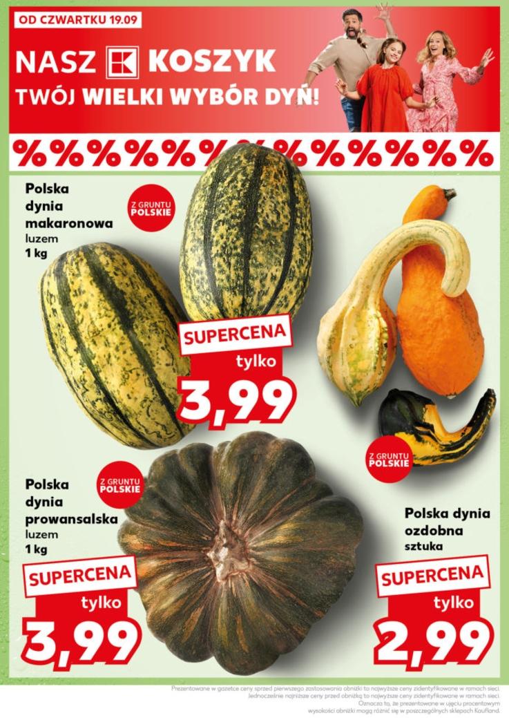 Gazetka promocyjna Kaufland str. 8