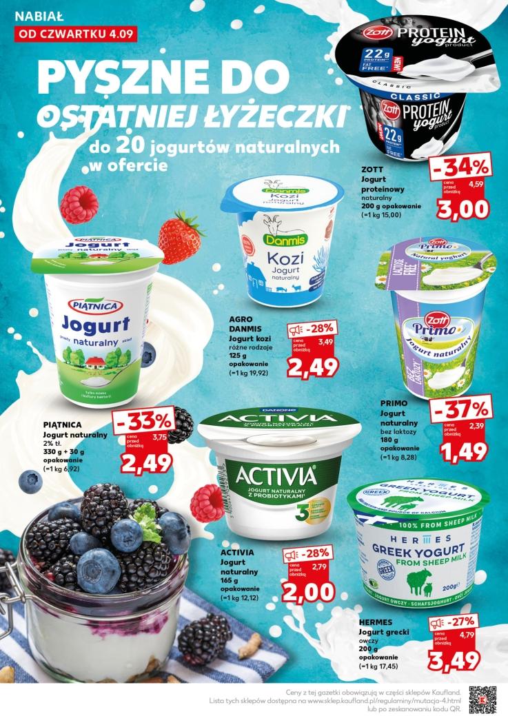 Gazetka promocyjna Kaufland str. 10