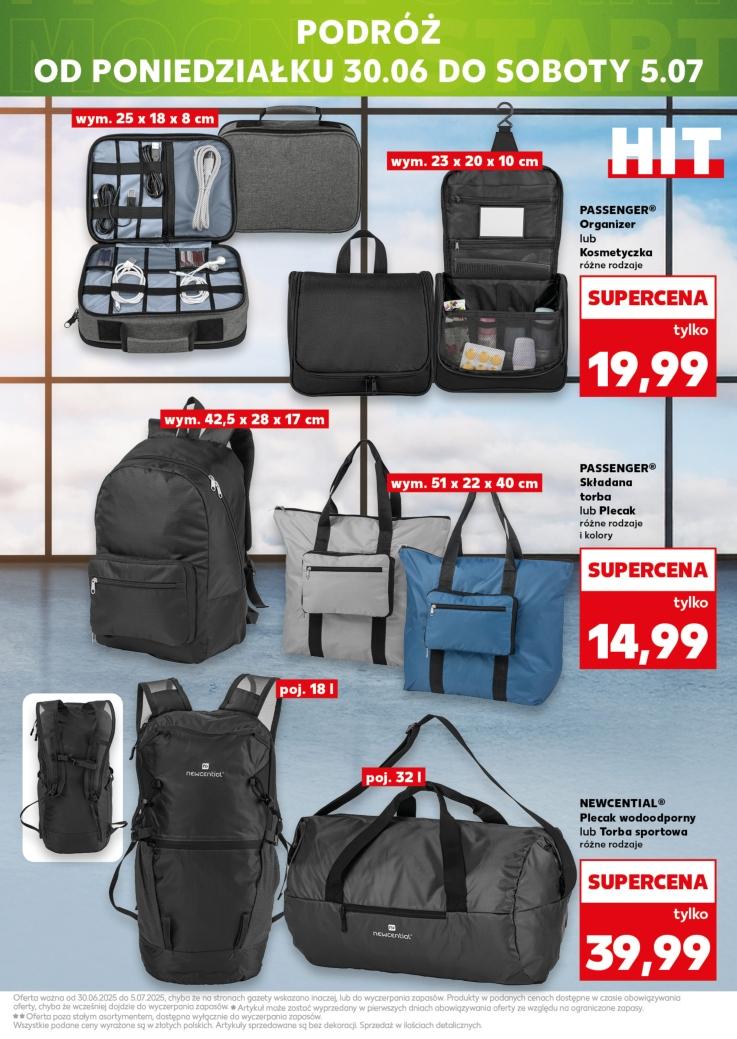 Gazetka promocyjna Kaufland str. 25