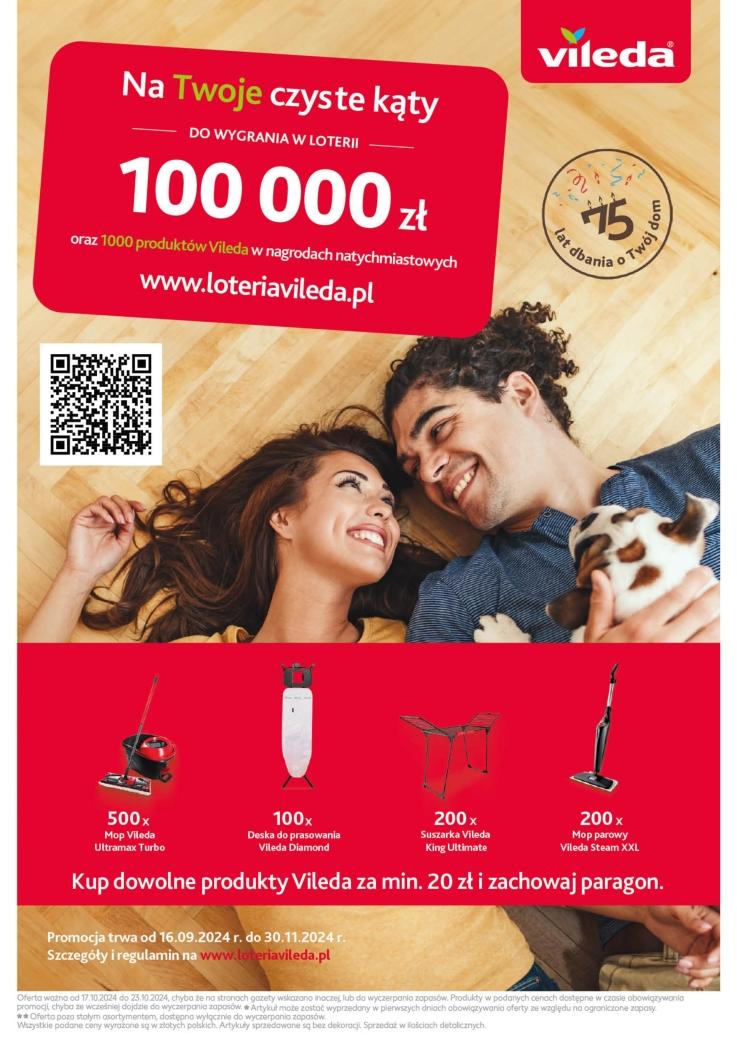 Gazetka promocyjna Kaufland str. 7