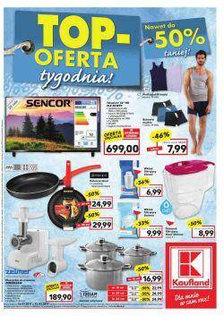 Top oferta