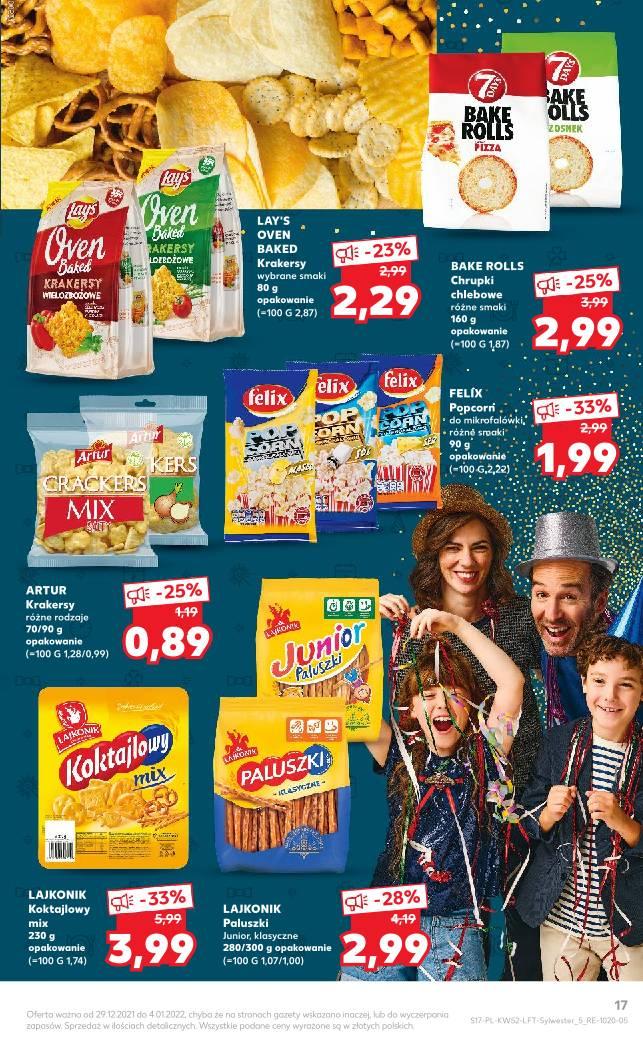 Gazetka promocyjna Kaufland str. 13