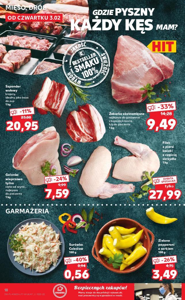 Gazetka promocyjna Kaufland str. 12