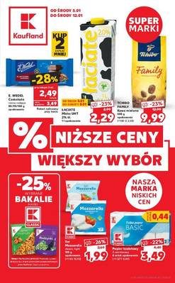Kaufland Dąbrowa Górnicza