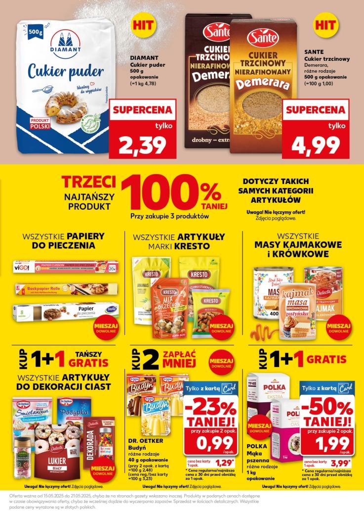 Gazetka promocyjna Kaufland str. 7