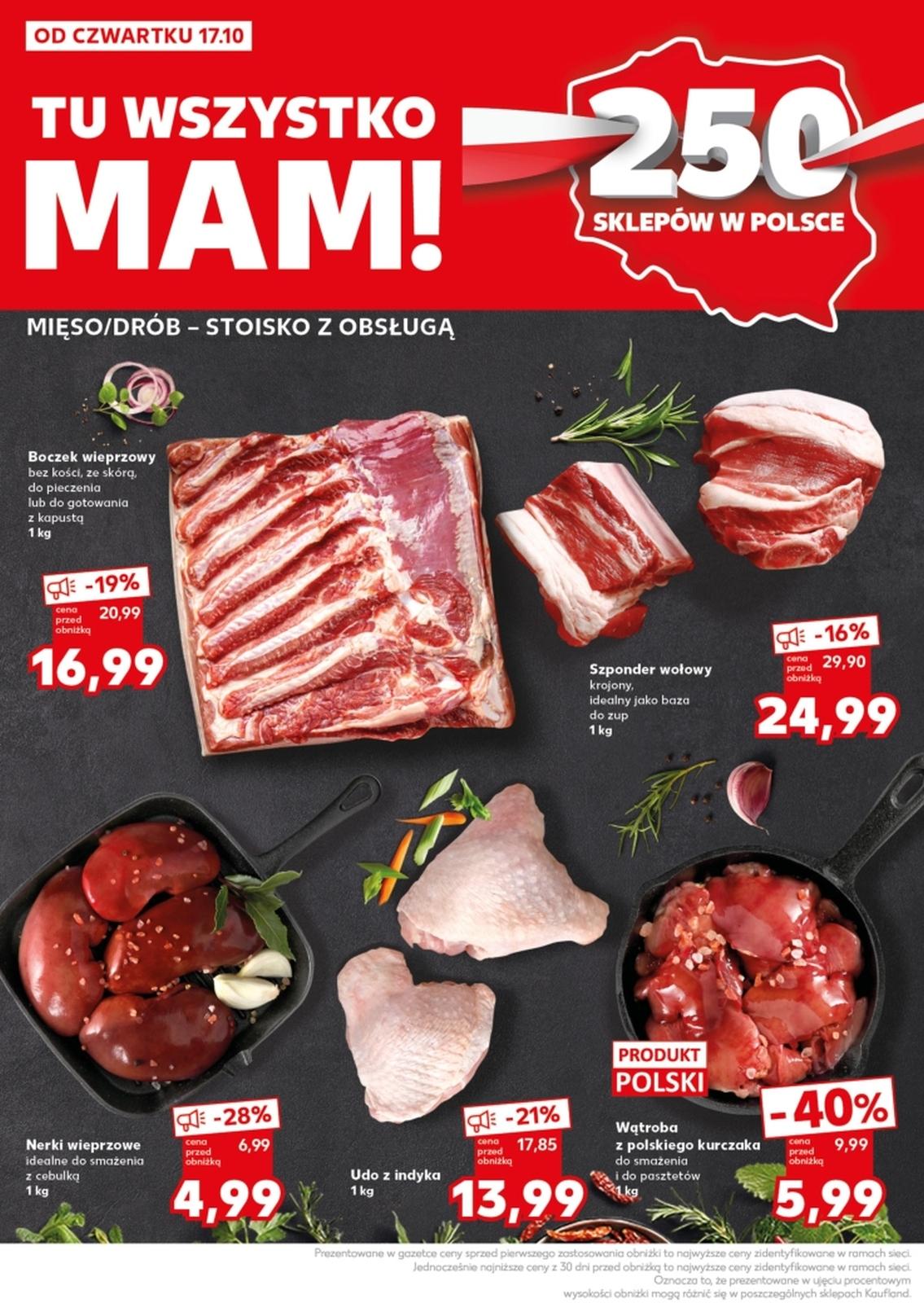 Gazetka promocyjna Kaufland str. 12