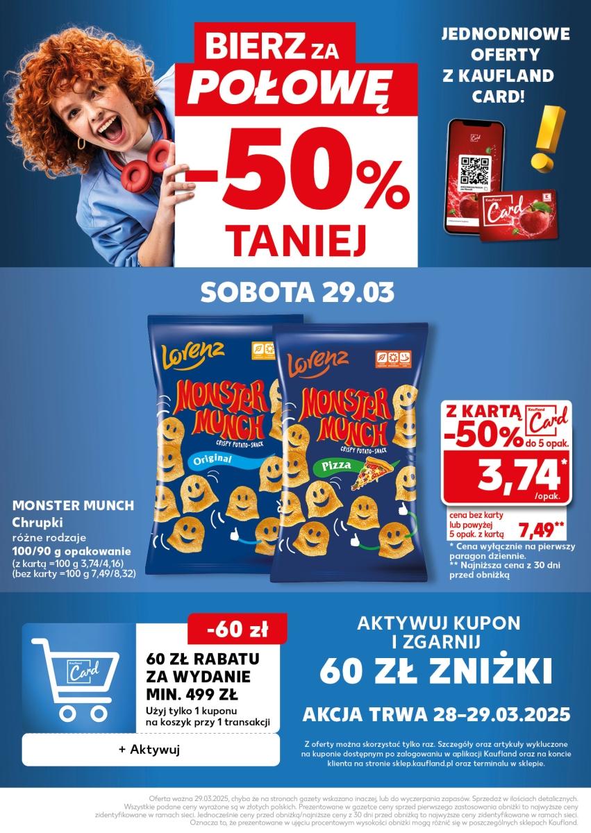 Gazetka promocyjna Kaufland str. 18