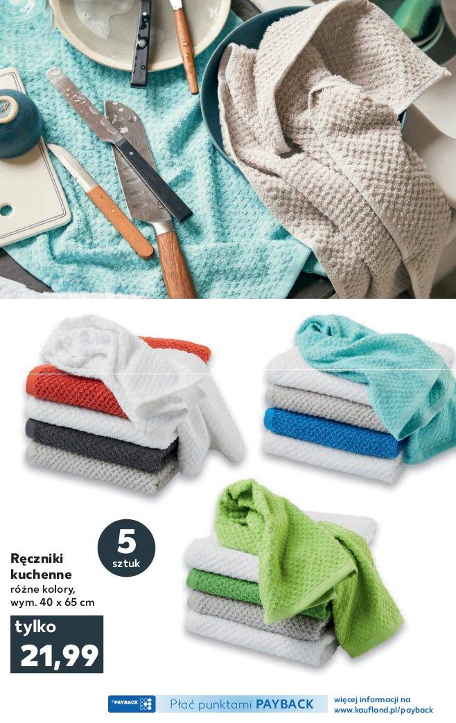 Gazetka promocyjna Kaufland str. 6